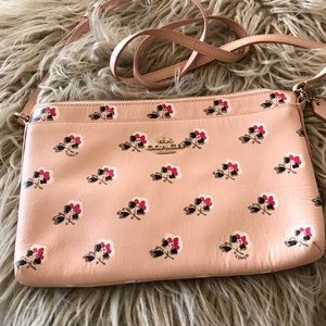 Coach Bags - Coach Crossbody purse. Never used! Coach Bags - Coach Crossbody purse. Never used!